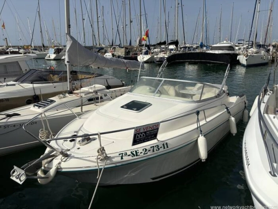 Jeanneau Leader 705 brand new for sale