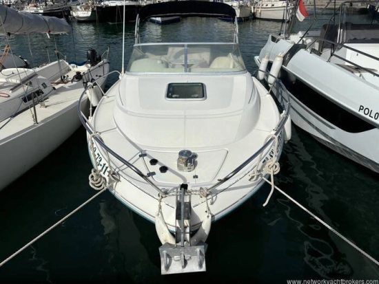 Jeanneau Leader 705 brand new for sale