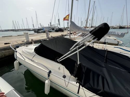 Jeanneau Leader 705 brand new for sale