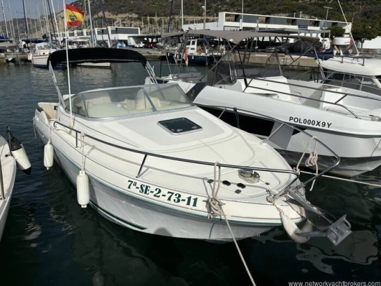 Jeanneau Leader 705 brand new for sale