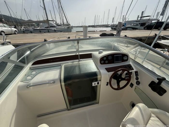 Jeanneau Leader 705 brand new for sale