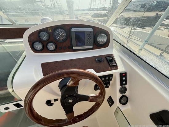 Jeanneau Leader 705 brand new for sale