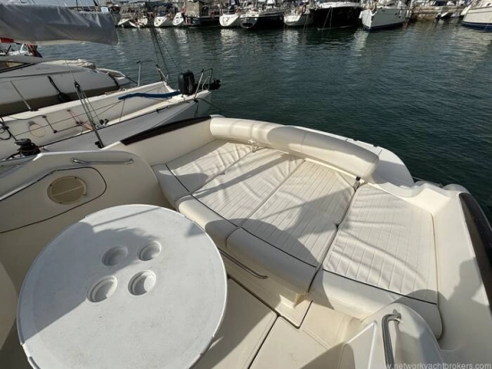 Jeanneau Leader 705 brand new for sale