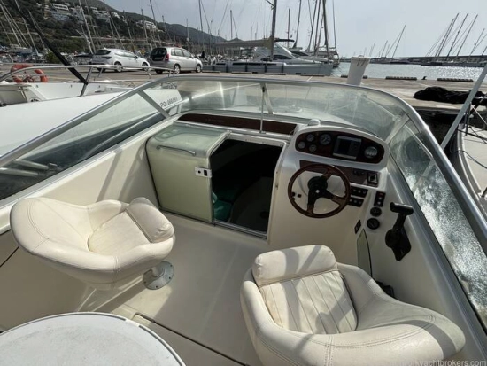 Jeanneau Leader 705 brand new for sale