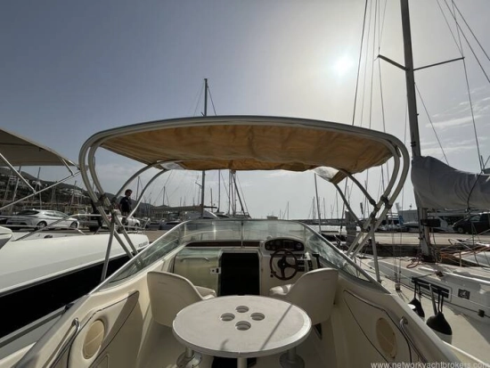 Jeanneau Leader 705 brand new for sale