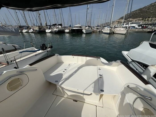 Jeanneau Leader 705 brand new for sale