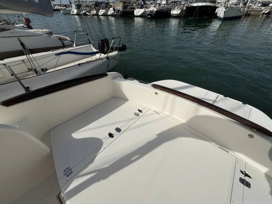 Jeanneau Leader 705 brand new for sale