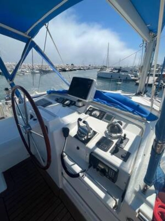 Lagoon 440 brand new for sale