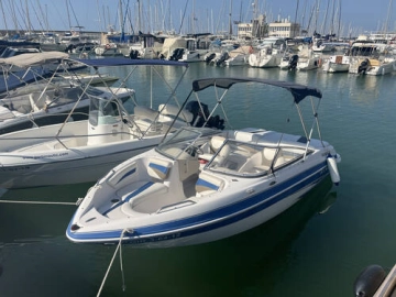 Glastron GT 185 brand new for sale