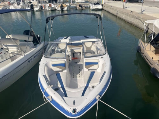 Glastron GT 185 brand new for sale