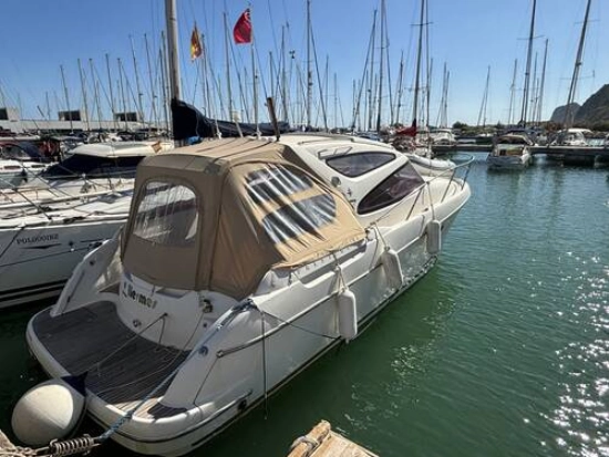 Jeanneau Prestige 34 S brand new for sale