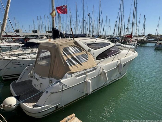 Jeanneau Prestige 34 S brand new for sale