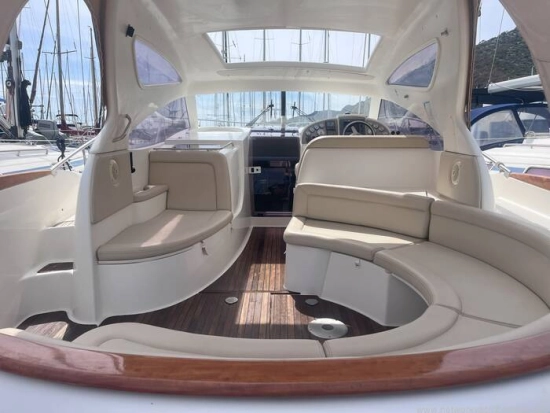 Jeanneau Prestige 34 S brand new for sale