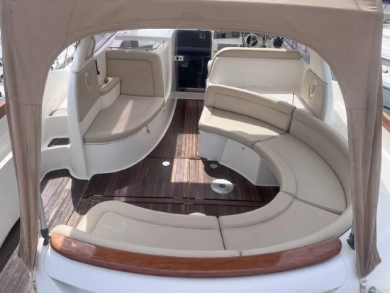 Jeanneau Prestige 34 S brand new for sale