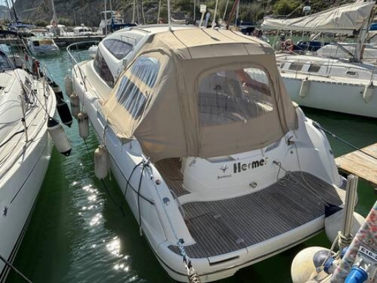 Jeanneau Prestige 34 S brand new for sale