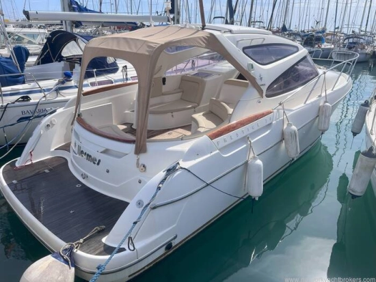 Jeanneau Prestige 34 S brand new for sale