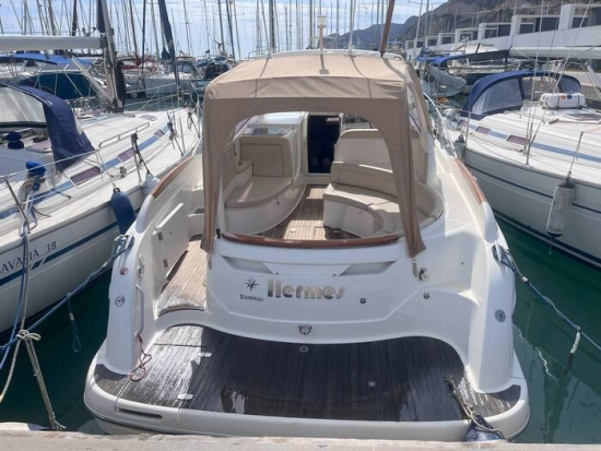 Jeanneau Prestige 34 S brand new for sale