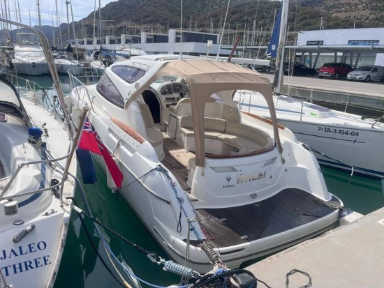 Jeanneau Prestige 34 S brand new for sale