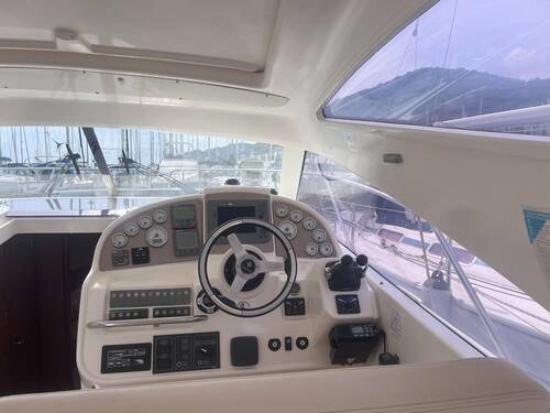 Jeanneau Prestige 34 S brand new for sale