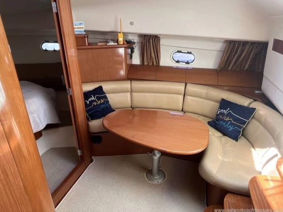 Jeanneau Prestige 34 S brand new for sale