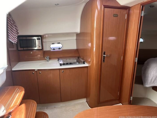 Jeanneau Prestige 34 S brand new for sale