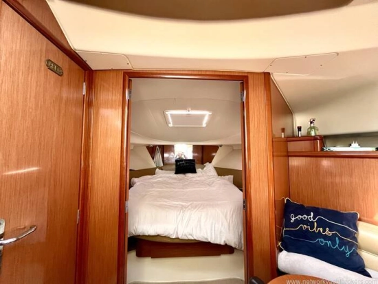 Jeanneau Prestige 34 S brand new for sale