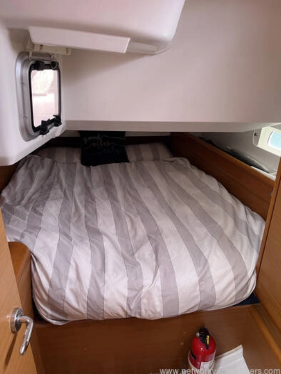 Jeanneau Sun Odyssey 409 brand new for sale