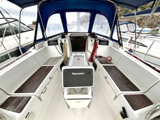 Jeanneau Sun Odyssey 409 brand new for sale