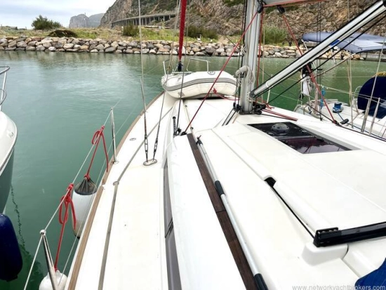 Jeanneau Sun Odyssey 409 brand new for sale