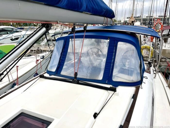 Jeanneau Sun Odyssey 409 brand new for sale