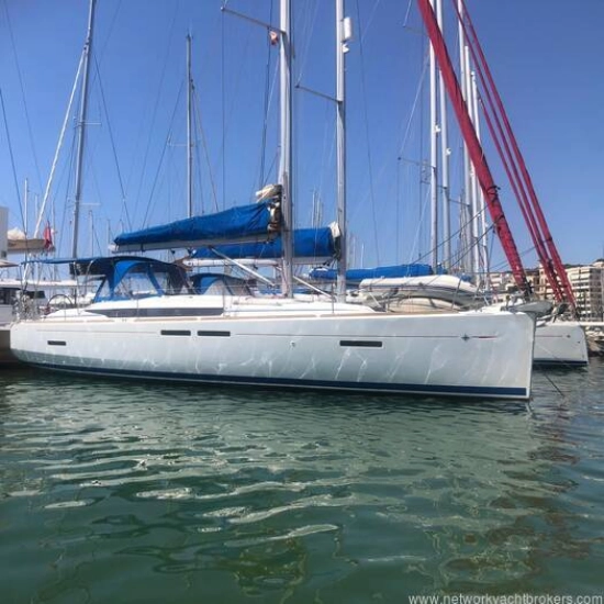 Jeanneau Sun Odyssey 409 brand new for sale