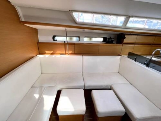 Jeanneau Sun Odyssey 409 brand new for sale