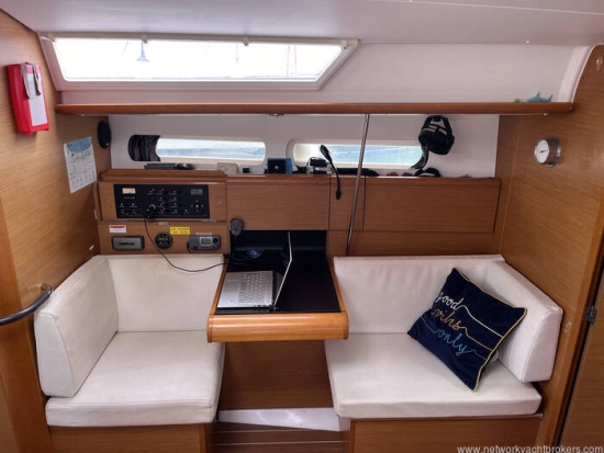 Jeanneau Sun Odyssey 409 brand new for sale