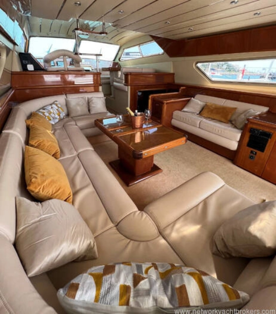 Ferretti 175 Fly brand new for sale