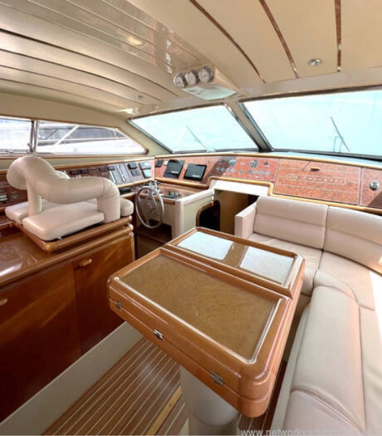 Ferretti 175 Fly brand new for sale