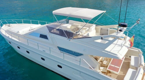 Ferretti 175 Fly brand new for sale