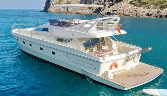 Ferretti 175 Fly brand new for sale