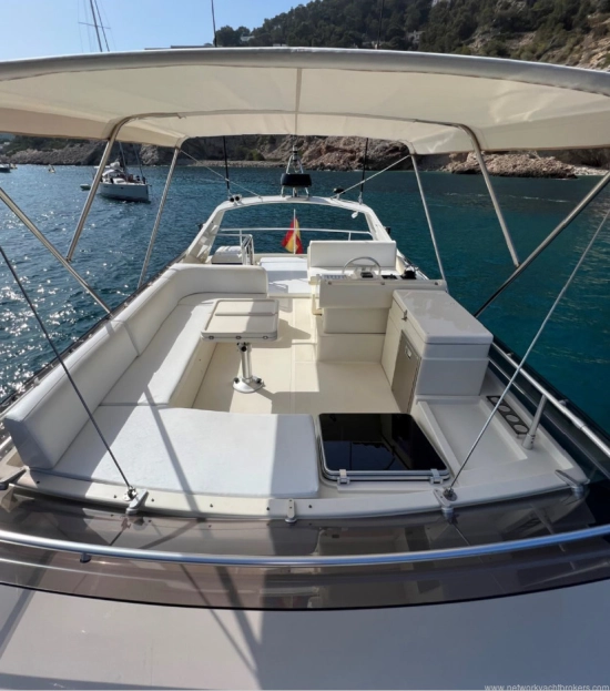 Ferretti 175 Fly brand new for sale