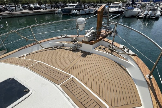 Menorquin Yachts 120 Fly brand new for sale