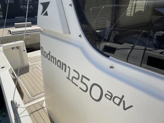 Rodman 1250 brand new for sale