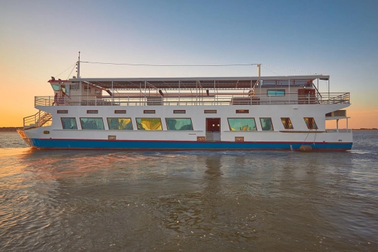 Commercial Passenger events ferry brand new for sale