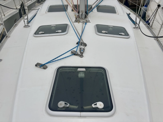 Beneteau Oceanis Clipper 373 brand new for sale