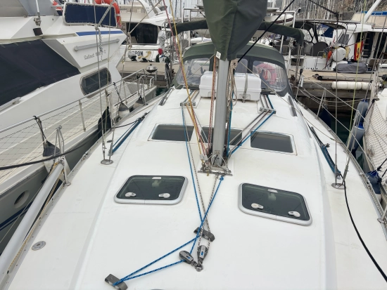 Beneteau Oceanis Clipper 373 brand new for sale