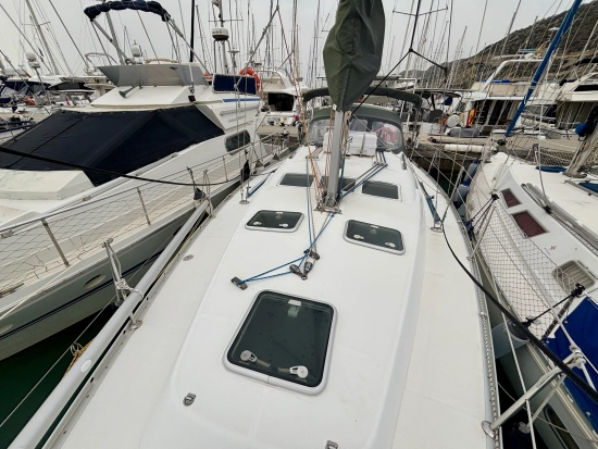 Beneteau Oceanis Clipper 373 brand new for sale