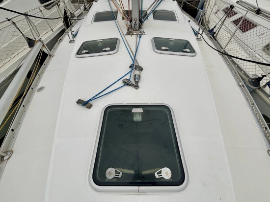 Beneteau Oceanis Clipper 373 brand new for sale