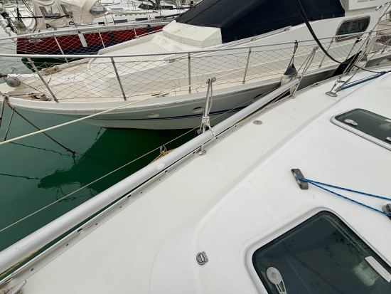 Beneteau Oceanis Clipper 373 brand new for sale