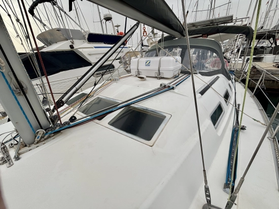 Beneteau Oceanis Clipper 373 brand new for sale