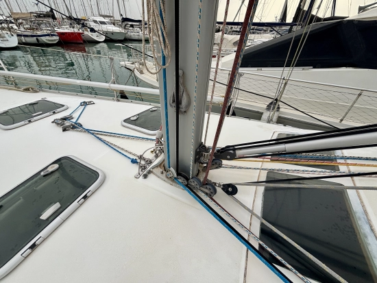 Beneteau Oceanis Clipper 373 brand new for sale