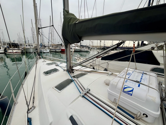 Beneteau Oceanis Clipper 373 brand new for sale