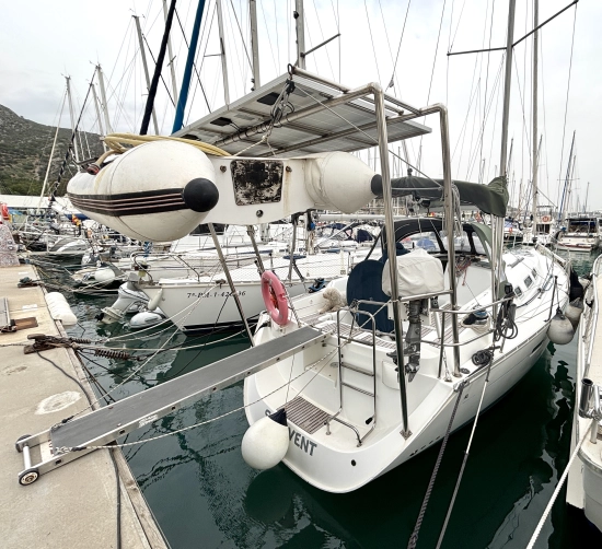 Beneteau Oceanis Clipper 373 brand new for sale